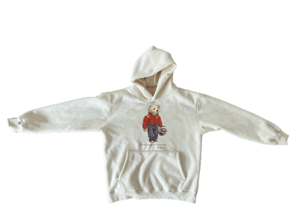 Scuderia Bear Hoodie