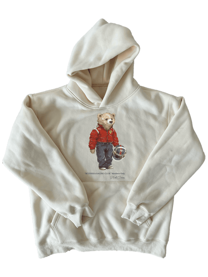 Scuderia Bear Hoodie