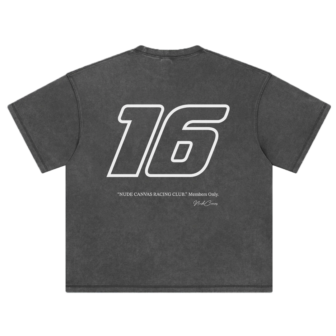 LEC 16 Shirt