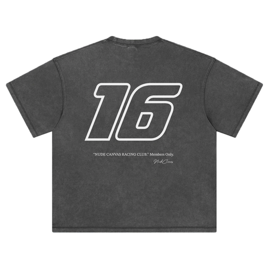 LEC 16 Shirt