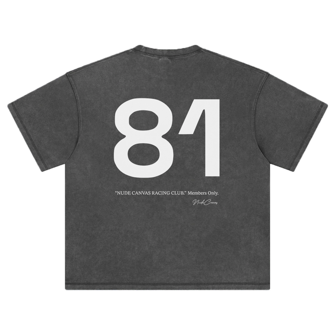 PIA 81 Shirt