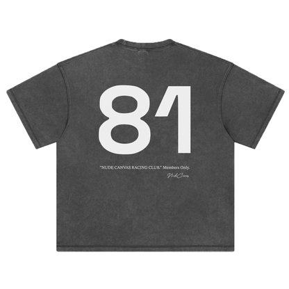 PIA 81 Shirt