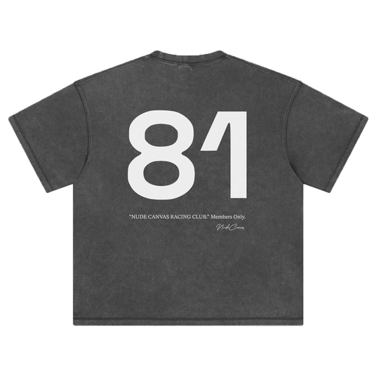 PIA 81 Shirt