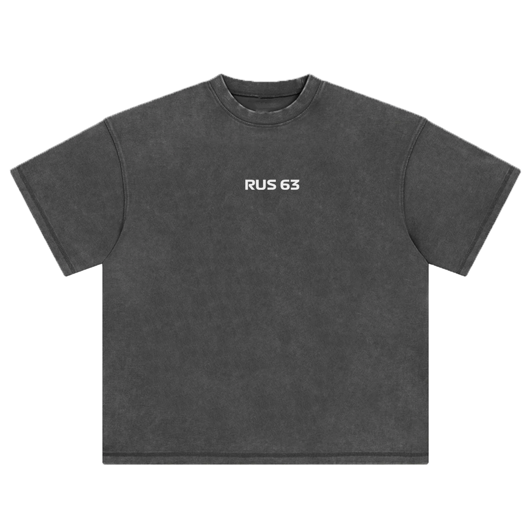 RUS 63 Shirt