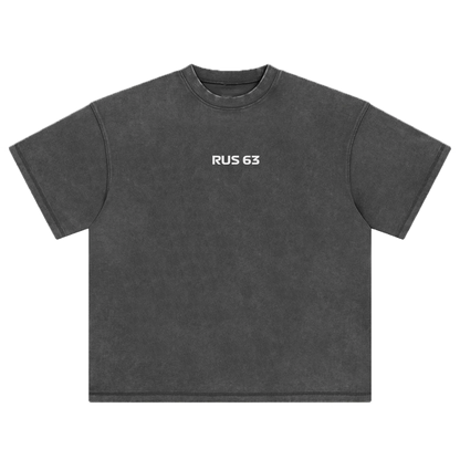 RUS 63 Shirt