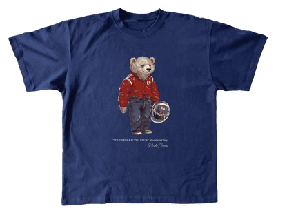 Scuderia Bear T-Shirt