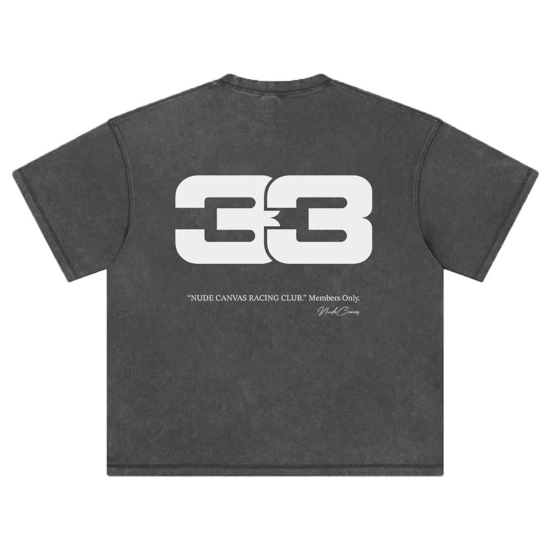 VER 33 Shirt