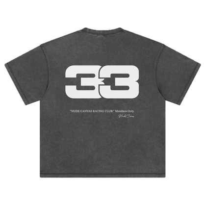 VER 33 Shirt