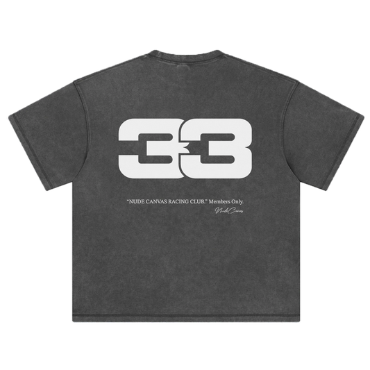 VER 33 Shirt